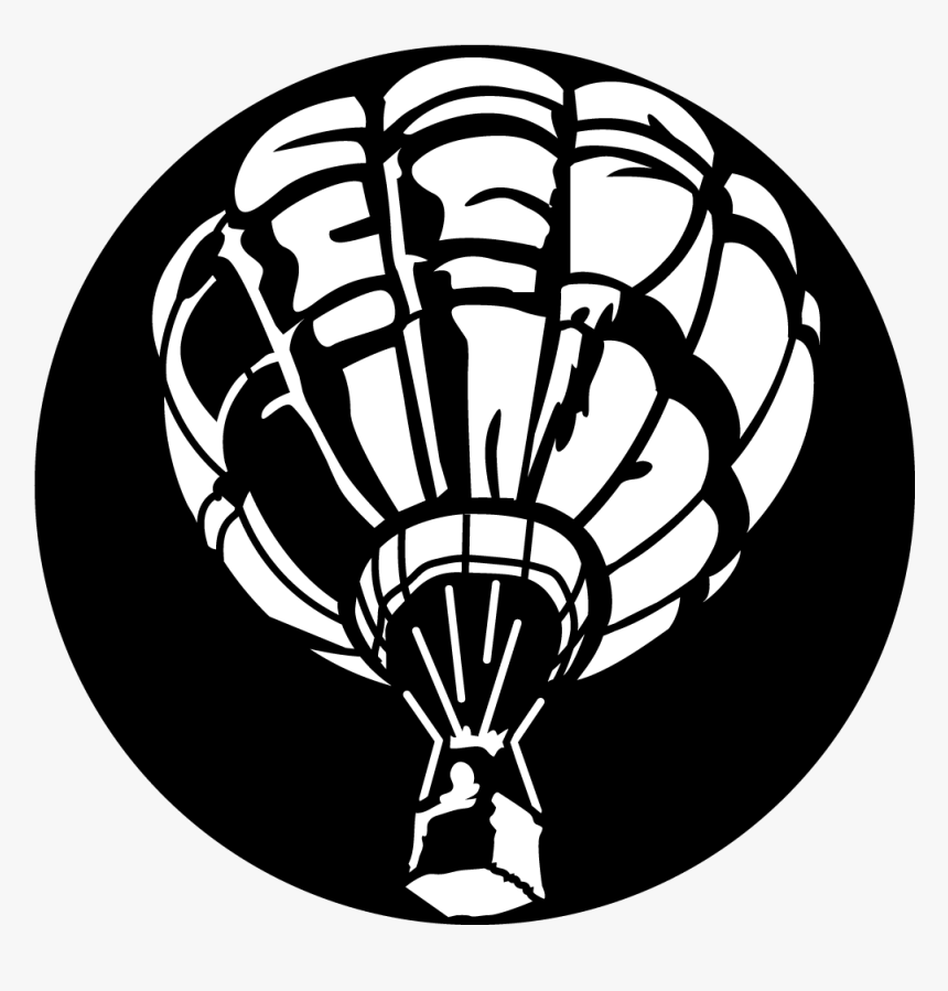 Hot Air Balloon, HD Png Download, Free Download