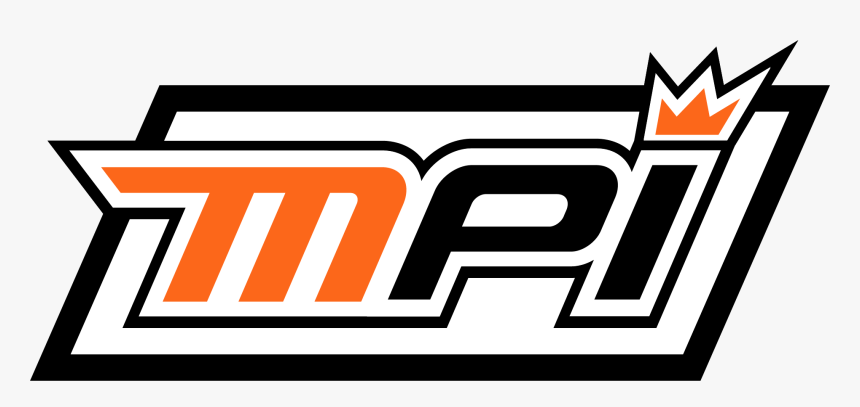 Mpi Steering Wheel Clipart , Png Download - Motor Racing Sponsors Logos, Transparent Png, Free Download