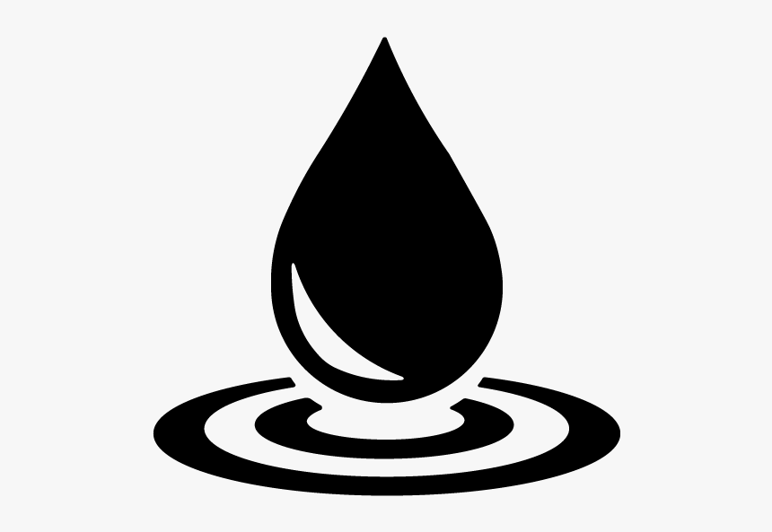 Water Drop Icon Png, Transparent Png, Free Download