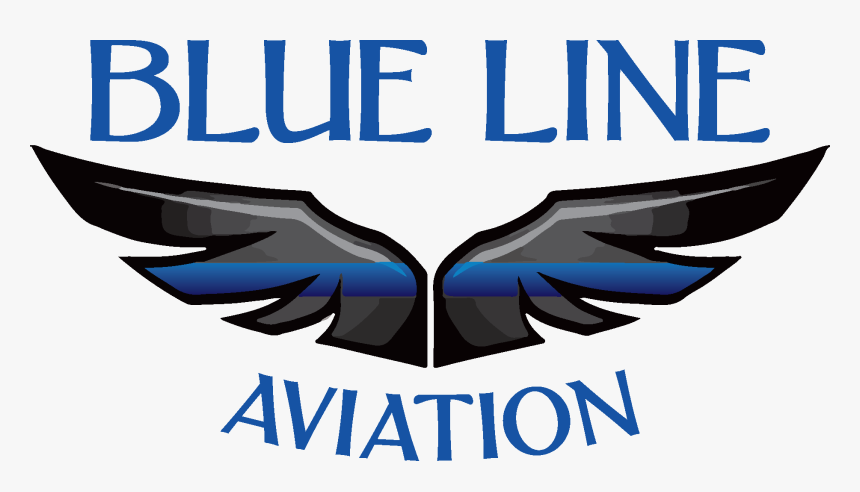 Thank You To Our Sponsors Nc - Blue Line Aviation Llc, HD Png Download, Free Download