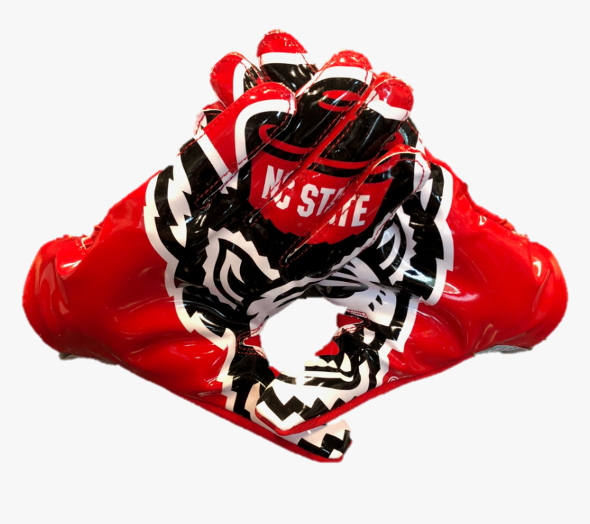 Transparent North Carolina Outline Png - Nc State Wolfpack, Png Download, Free Download