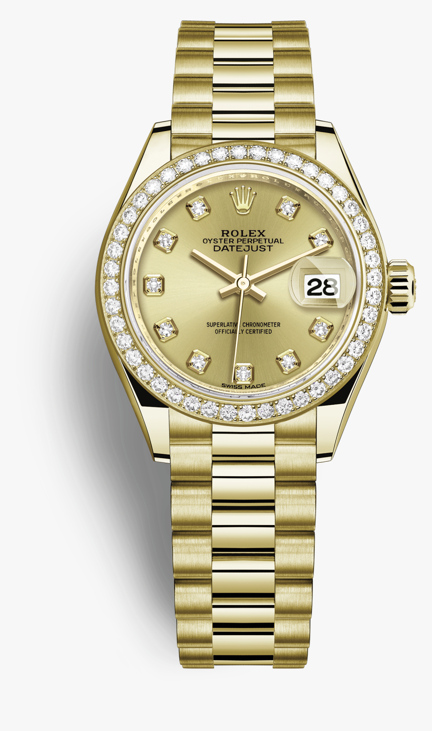 Datejust, HD Png Download, Free Download