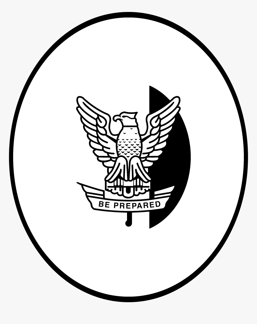 Eagle Scout Svg Transparent, HD Png Download, Free Download