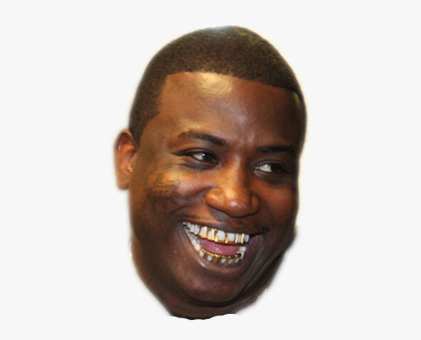 Gucci Mane Png - Gucci Before And After Clone, Transparent Png - kindpng