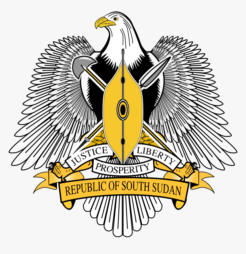 South Sudan Government, HD Png Download, Free Download