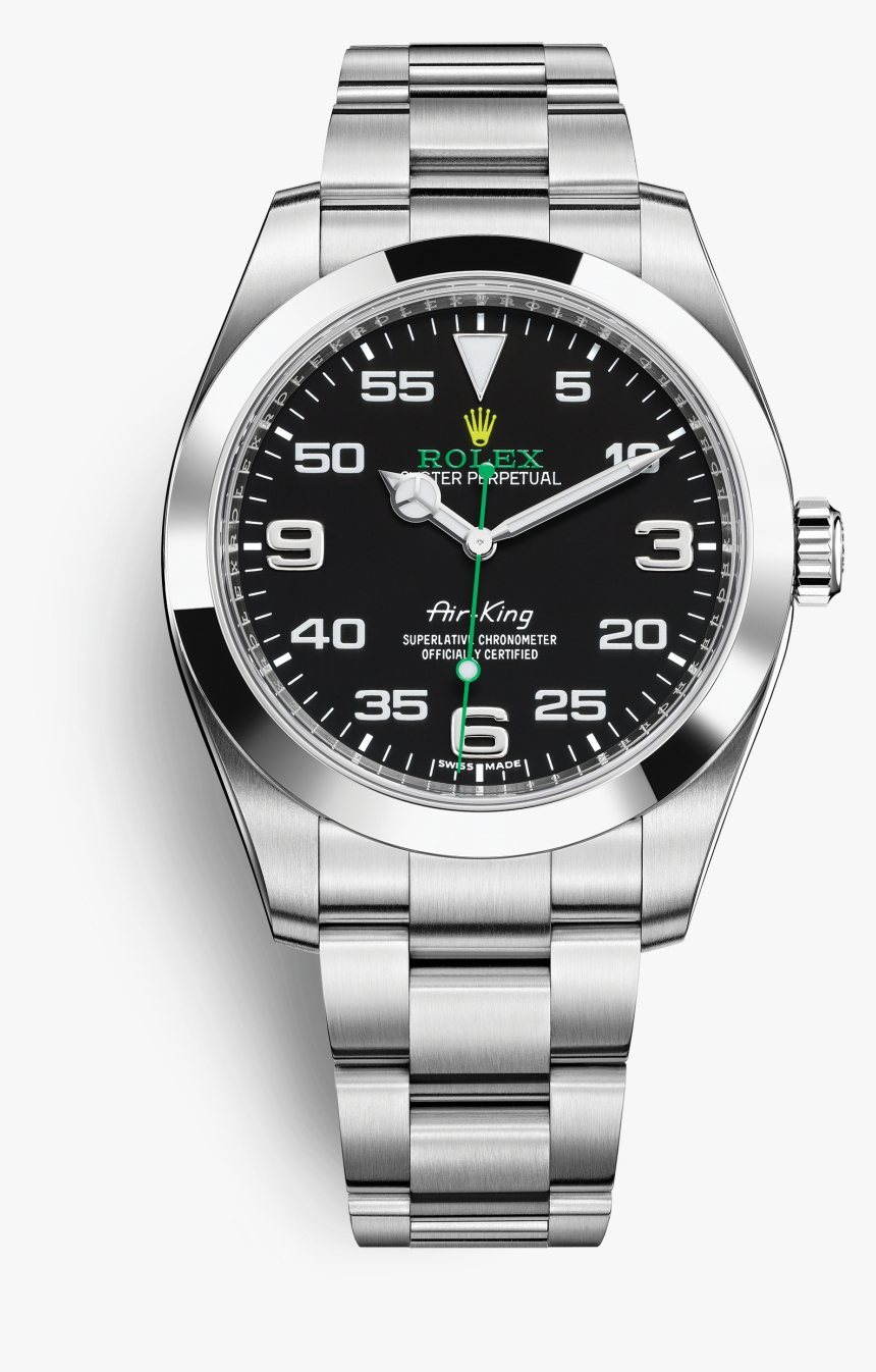 Rolex Air King, HD Png Download, Free Download