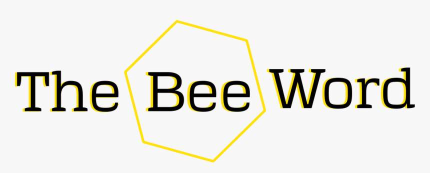 The Bee Word - Bee Word, HD Png Download, Free Download