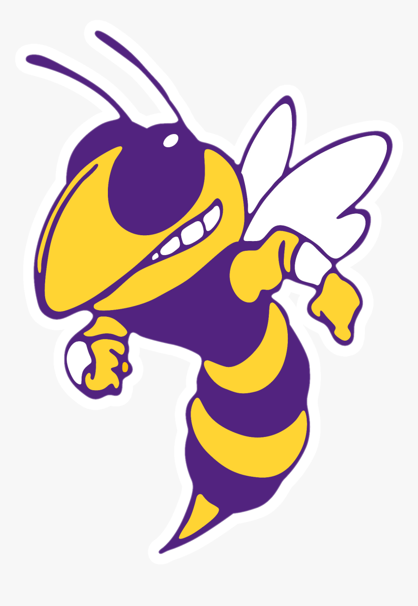 School Logo - Greenville Yellow Jackets, HD Png Download, Free Download