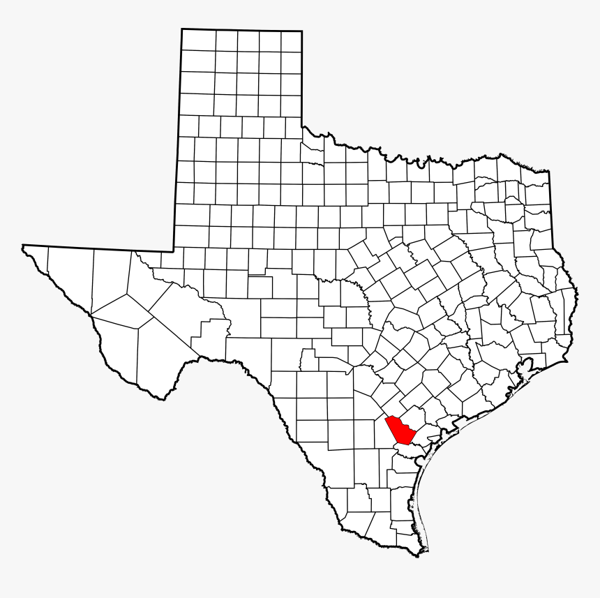 County Texas, HD Png Download, Free Download