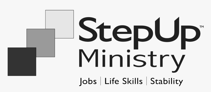 Step Up Ministry, HD Png Download, Free Download