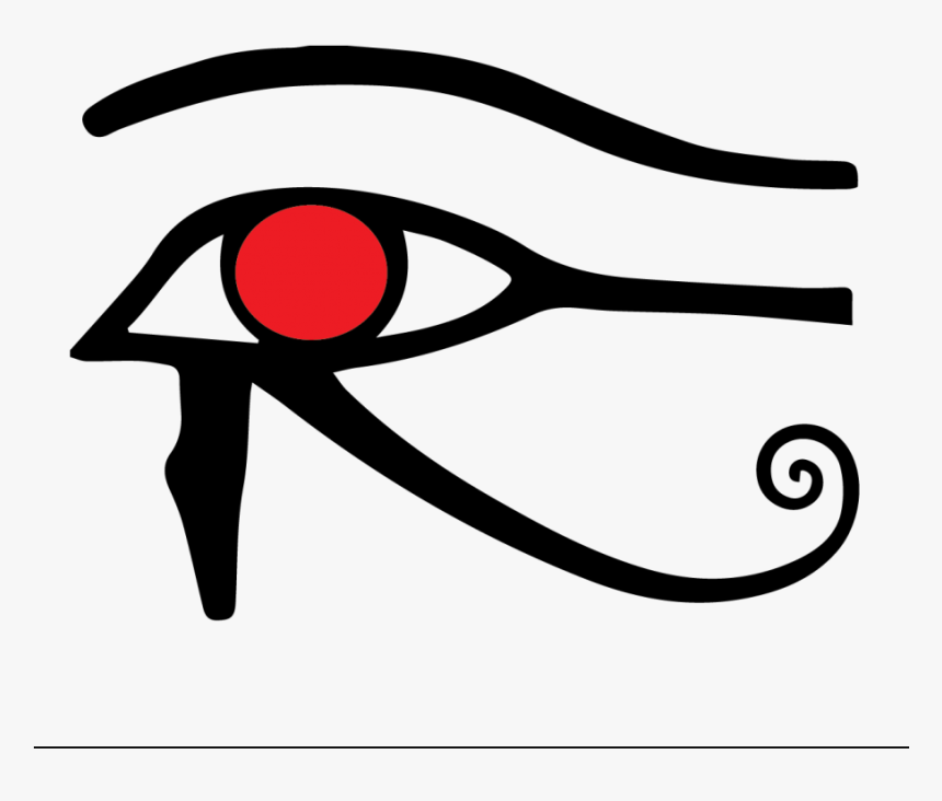 10/2/2016 - Eye Of Horus Animated, HD Png Download, Free Download