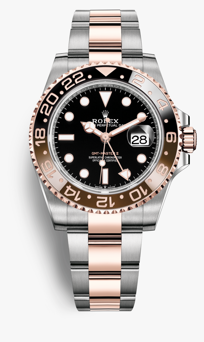 Gmt Master Ii, HD Png Download, Free Download