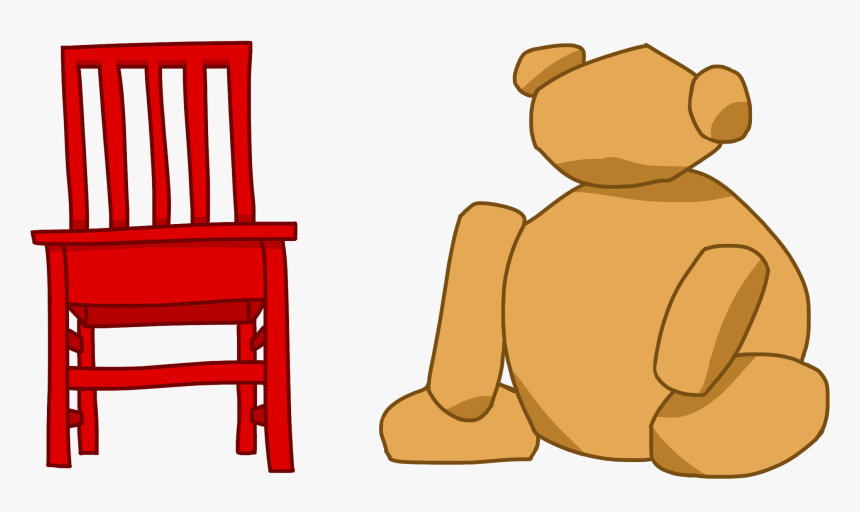 Teddy Bear, HD Png Download, Free Download