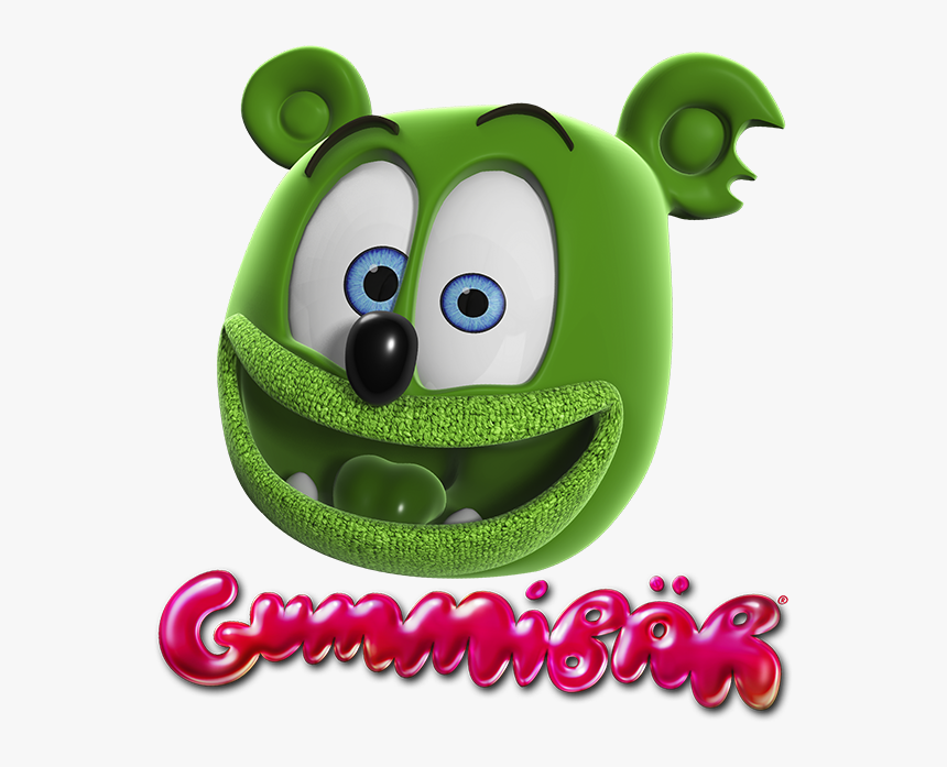 Картинка gummy bear