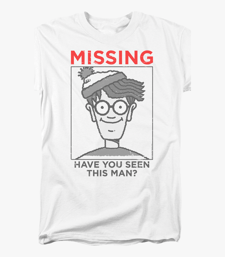 Where's Waldo, HD Png Download, Free Download