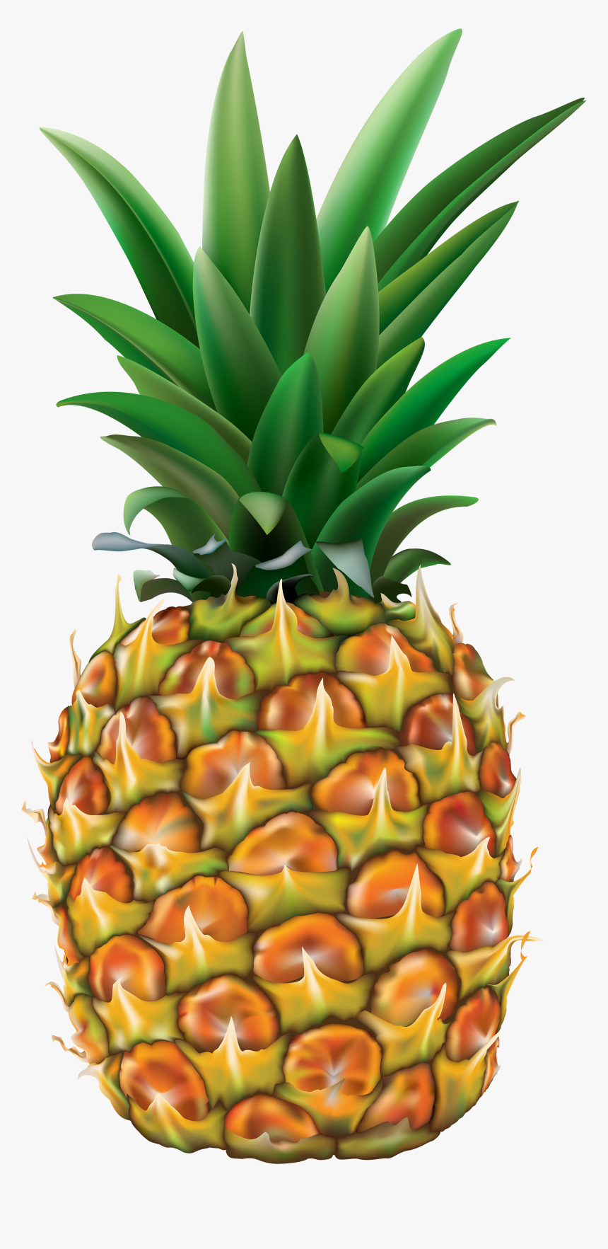 Iphone 6 Plus Iphone 8 Iphone X Juice Iphone 5s - Pineapple Clipart Transparent, HD Png Download, Free Download