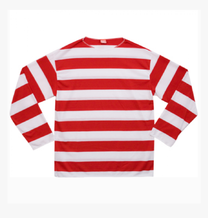 Where"s Waldo Hat Png - Wheres Waldo Hat Png, Transparent Png, Free Download