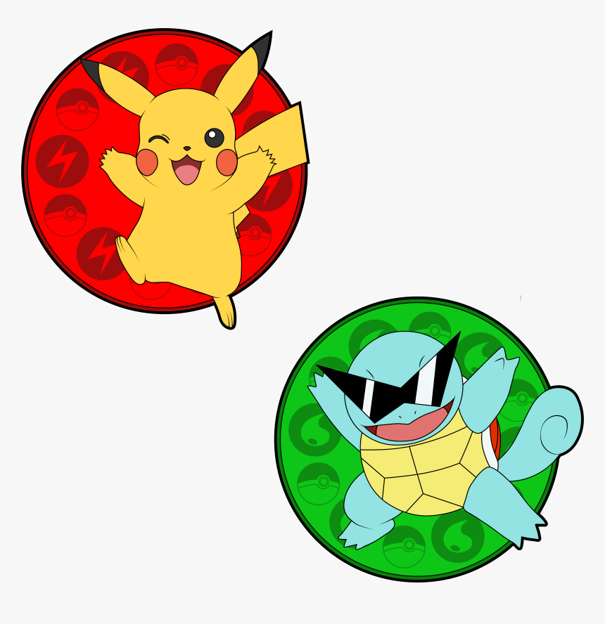 Image Of Pokemon - Lapel Pin, HD Png Download, Free Download