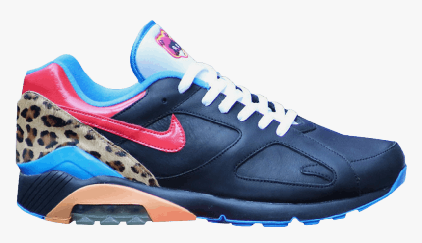 Yeezy Air Max 180, HD Png Download, Free Download