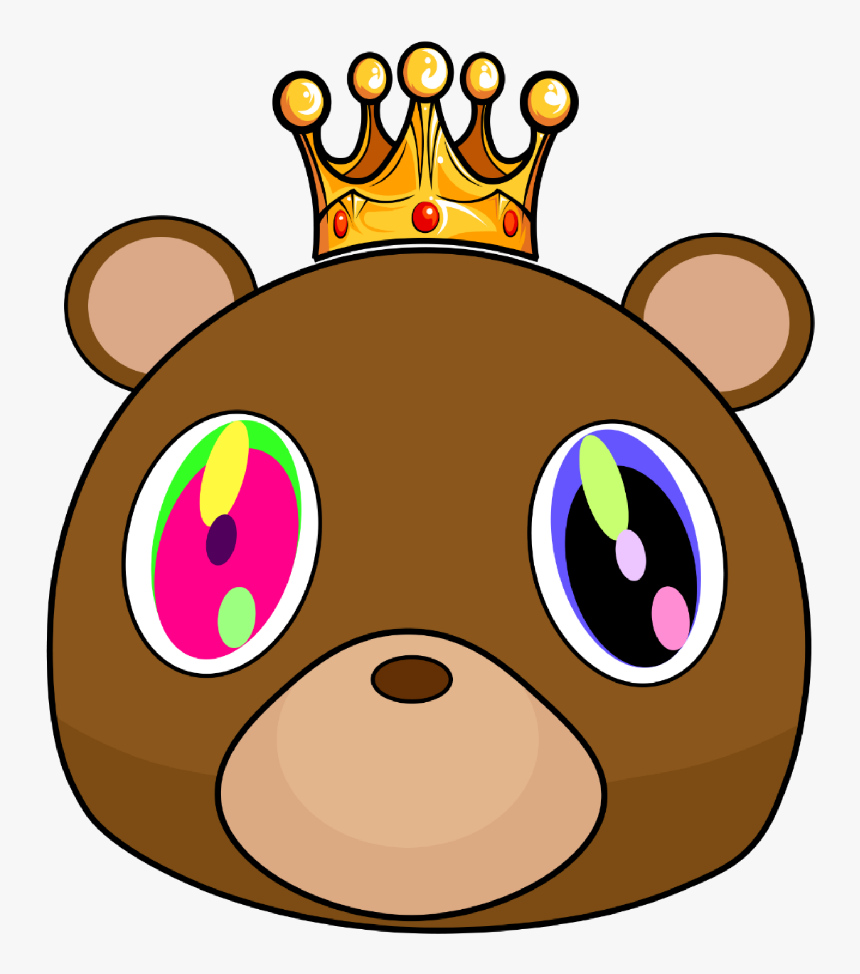 【ベストコレクション】 kanye west bear 183557-Kanye west bear album