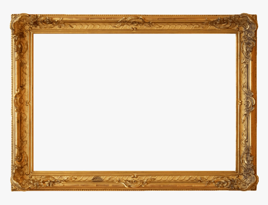 Photo Frame Clipart Picture Frame Clipart Bing Images - Kanye West Bear Art, HD Png Download, Free Download
