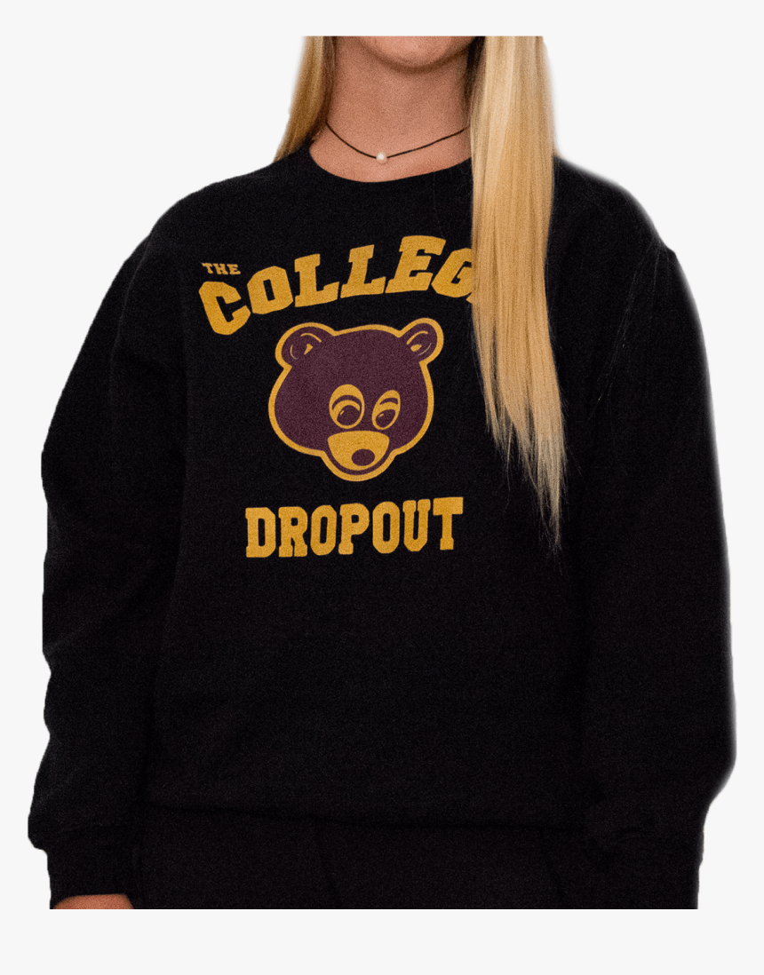 Kanye West "the College Dropout - College Dropout, HD Png Download, Free Download