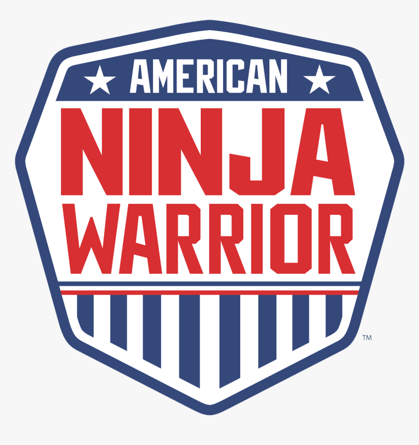 Featured Collections - American Ninja Warrior, HD Png Download, Free Download