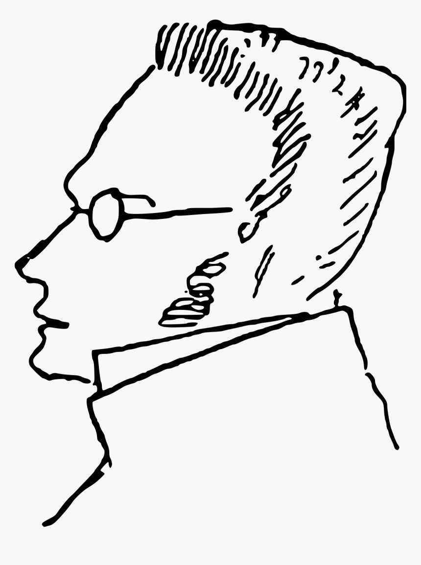 Max Stirner, HD Png Download, Free Download