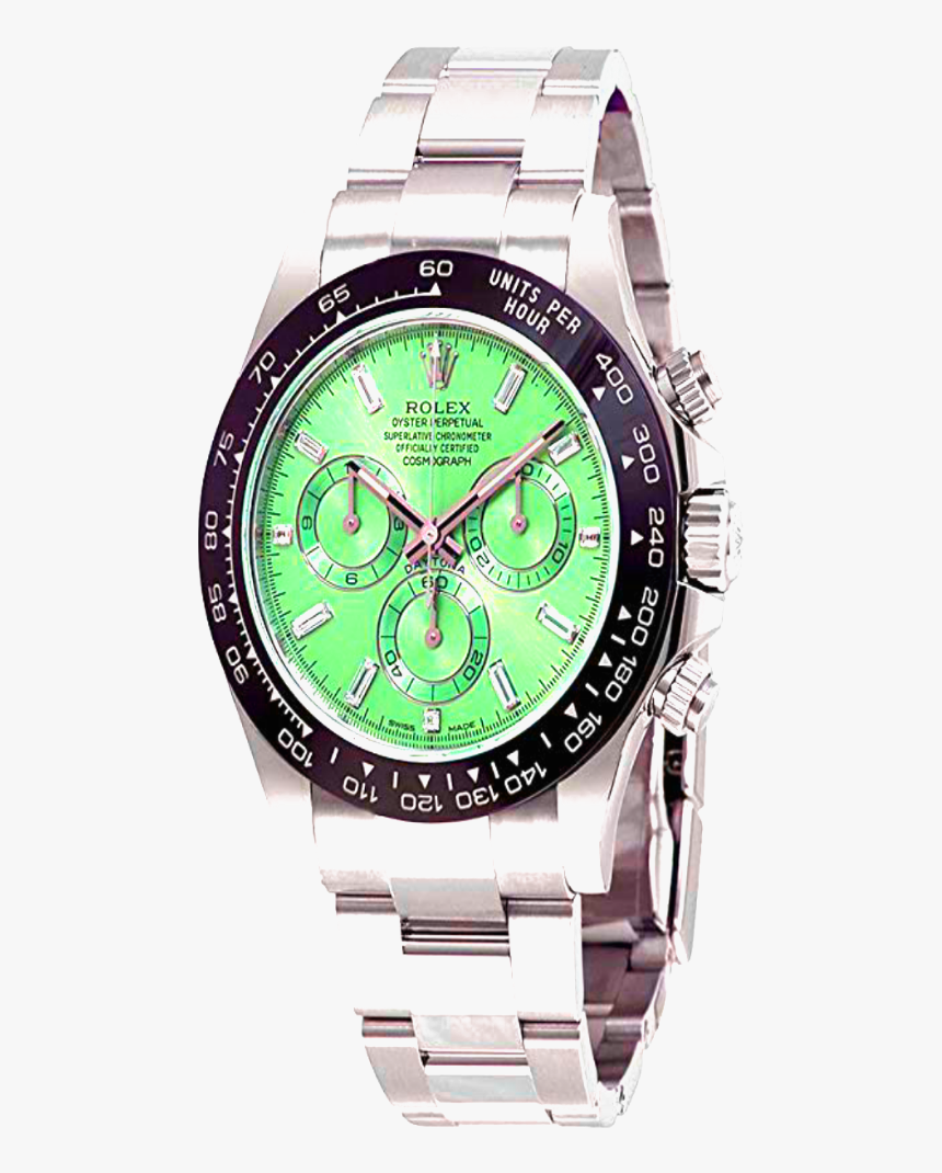 Rolex Daytona Steel, HD Png Download, Free Download