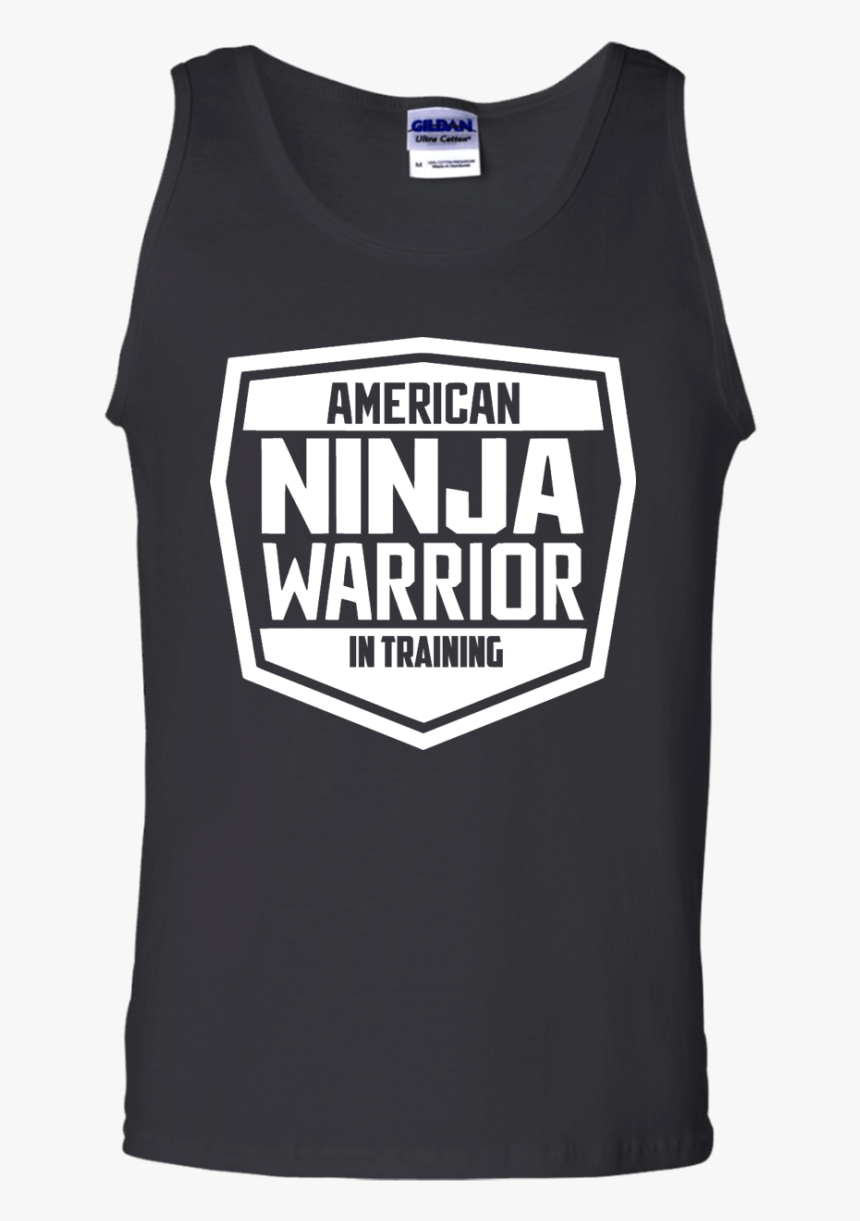 Transparent American Ninja Warrior Png - Active Tank, Png Download, Free Download