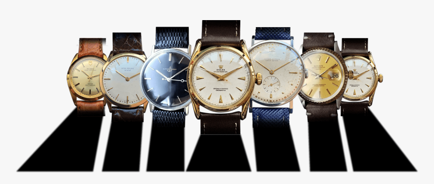 Analog Watch, HD Png Download, Free Download