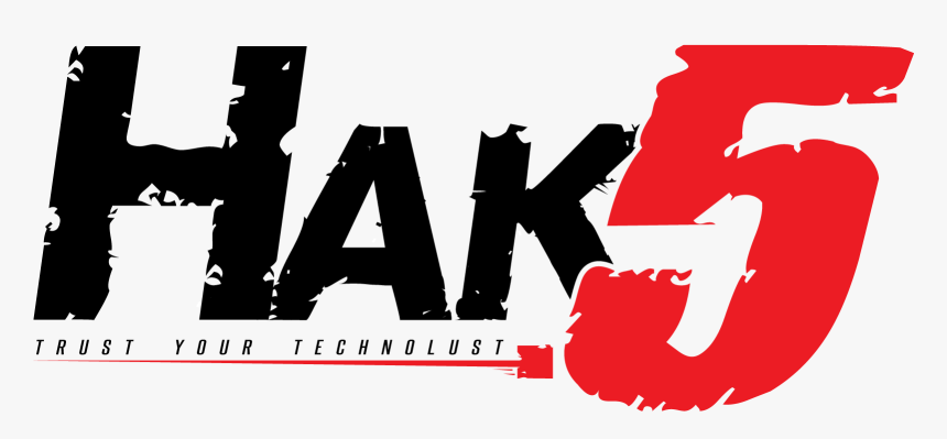 Hak5 Logo, HD Png Download, Free Download