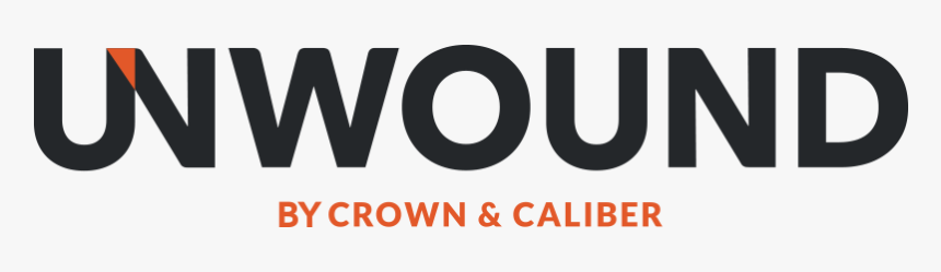 Crown And Caliber Unwound, HD Png Download, Free Download