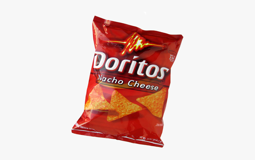 #doritos #nachos - Bag Of Doritos Png, Transparent Png, Free Download