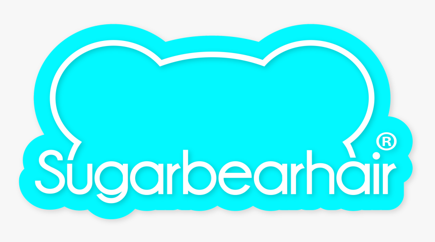 Transparent Gummy Vitamin Clipart - Sugar Bear Logo Vitamins, HD Png Download, Free Download