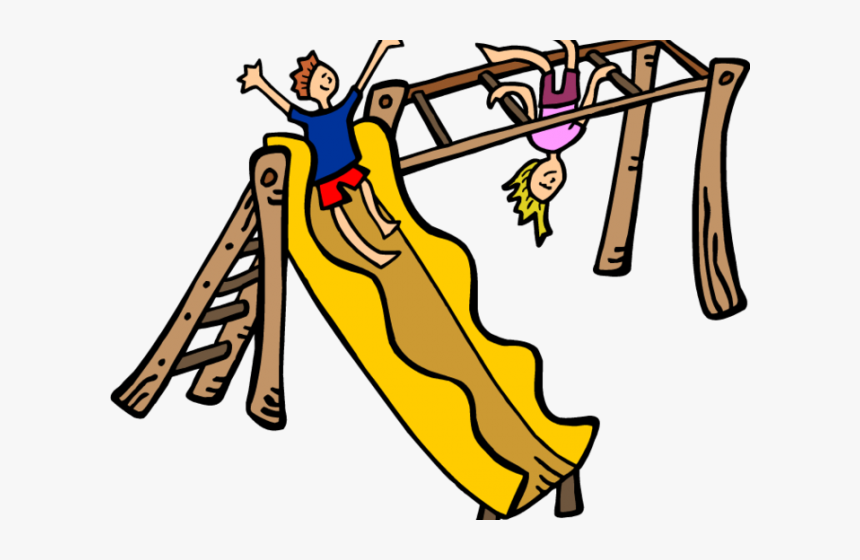 Playground Clip Art, HD Png Download, Free Download