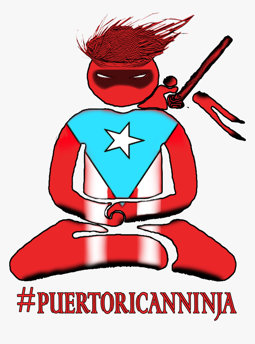 Puerto Rican Ninja Warrior, HD Png Download, Free Download