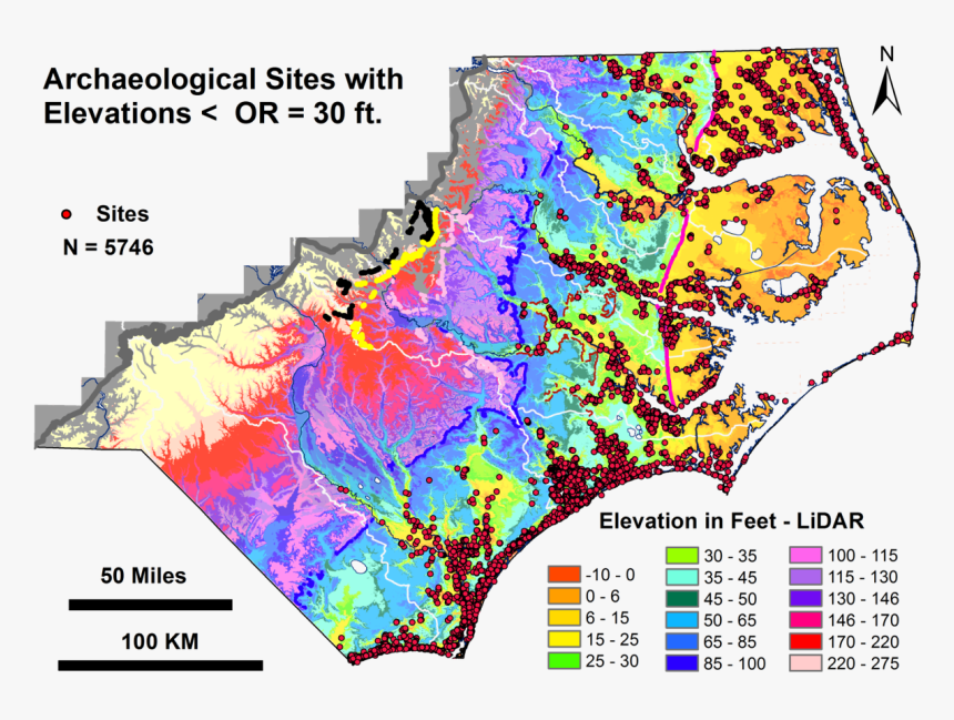 Map, HD Png Download, Free Download