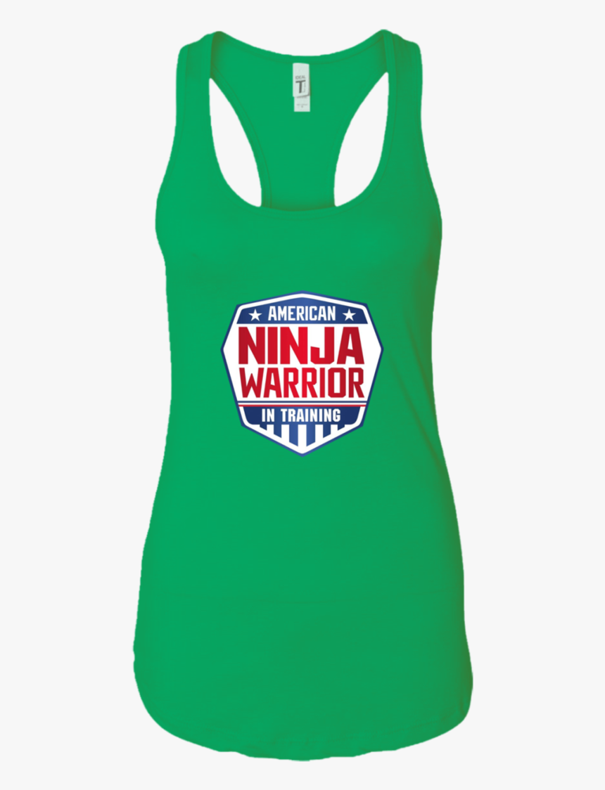American Ninja Warrior In Training Comfortable Men/women - American Ninja Warrior, HD Png Download, Free Download
