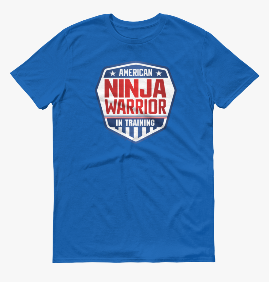American Ninja Warrior In Training Men"s Short Sleeve - Disney Wisdom T Shirt Dumbo, HD Png Download, Free Download