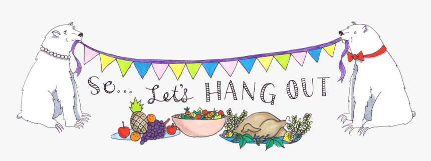 So Let"s Hang Out - Lets Hang Out, HD Png Download, Free Download