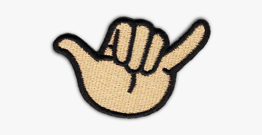 Shaka Sign, HD Png Download, Free Download