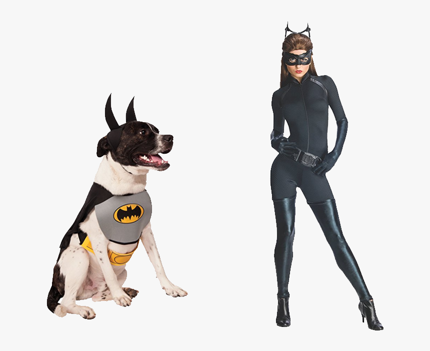 Disfraz Cat Woman, HD Png Download, Free Download