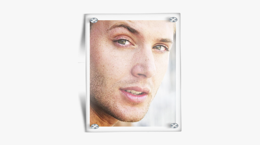 Png Fondo Transparente Photoscape Photoshop Efectos - Jensen Ackles, Png Download, Free Download