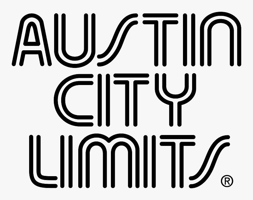 Austin City Limits Festival Logo, HD Png Download, Free Download