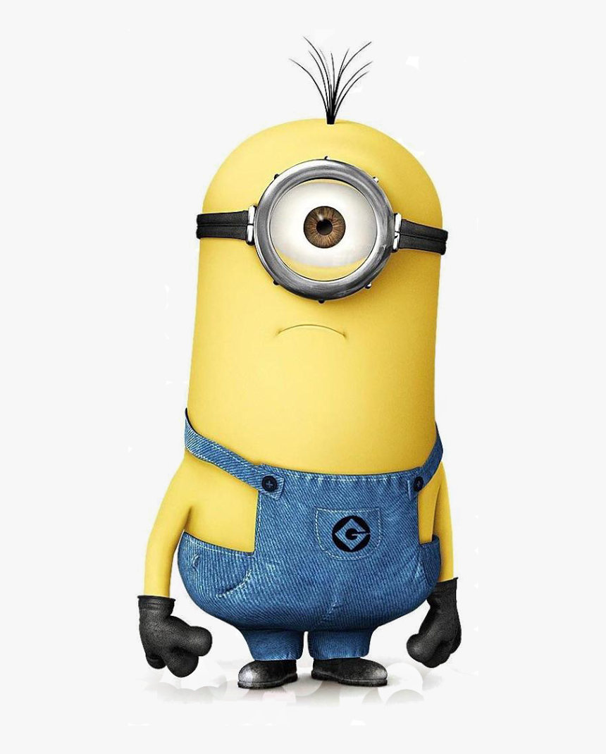 Minion Despicable Me 1, HD Png Download, Free Download