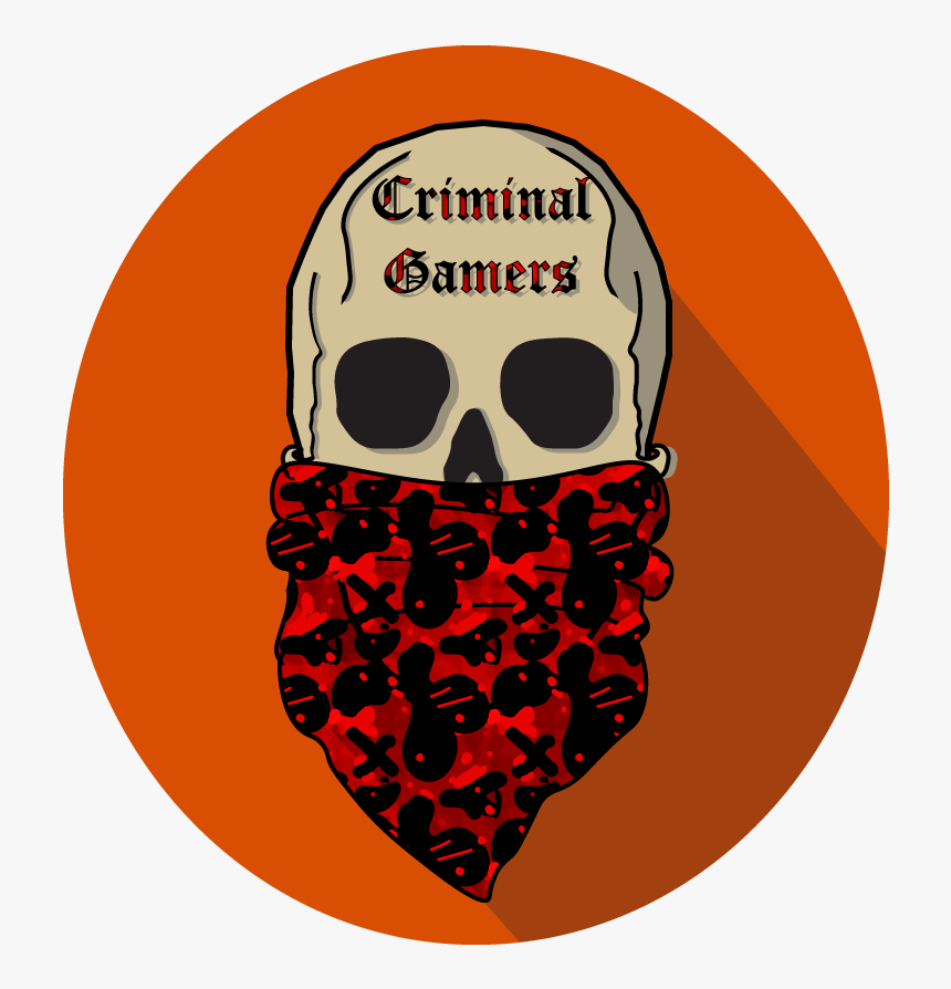 Skull, HD Png Download, Free Download