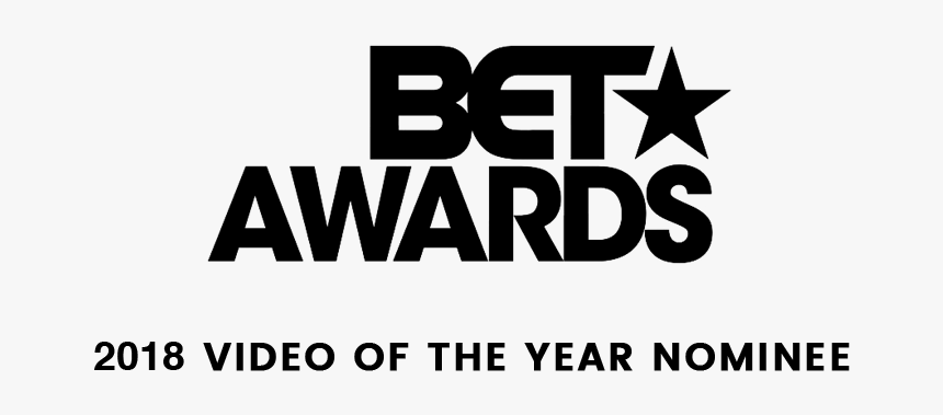 Bet Video Award Nominee - Graphics, HD Png Download, Free Download