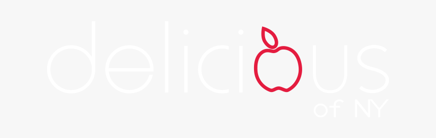 Delicious Of Ny - Apple, HD Png Download, Free Download