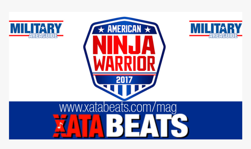 American Ninja Warrior, HD Png Download, Free Download